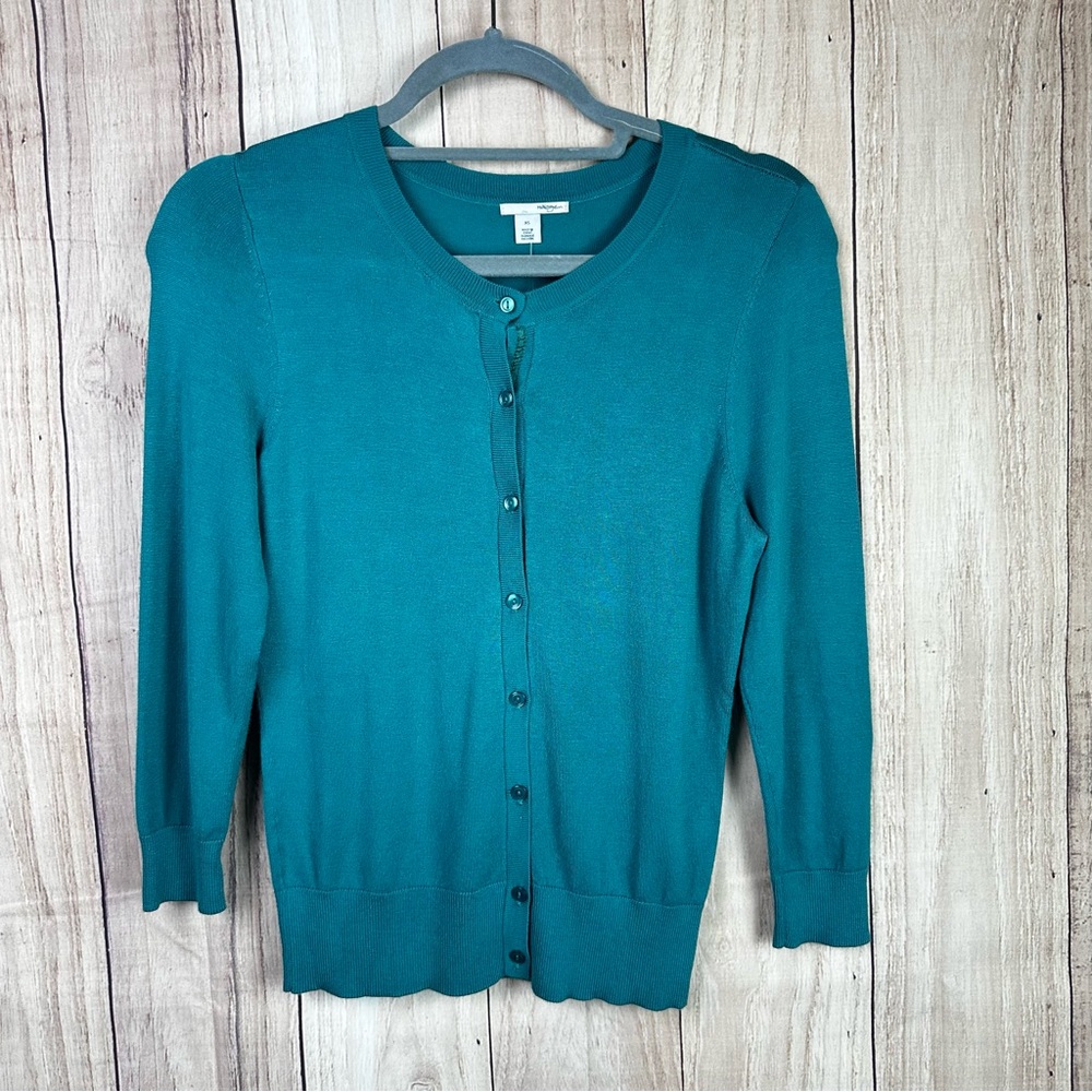 Halogen Women's Cardigan NWT